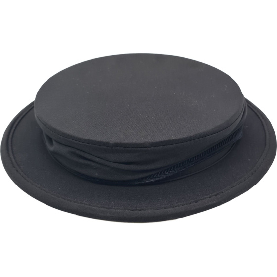 Collapsible Top Hat & Black Opera Hat Collapsible Top Hat & Black Opera Hat