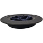 Chapeau Haut De Forme Pliable  & Claque Noir
