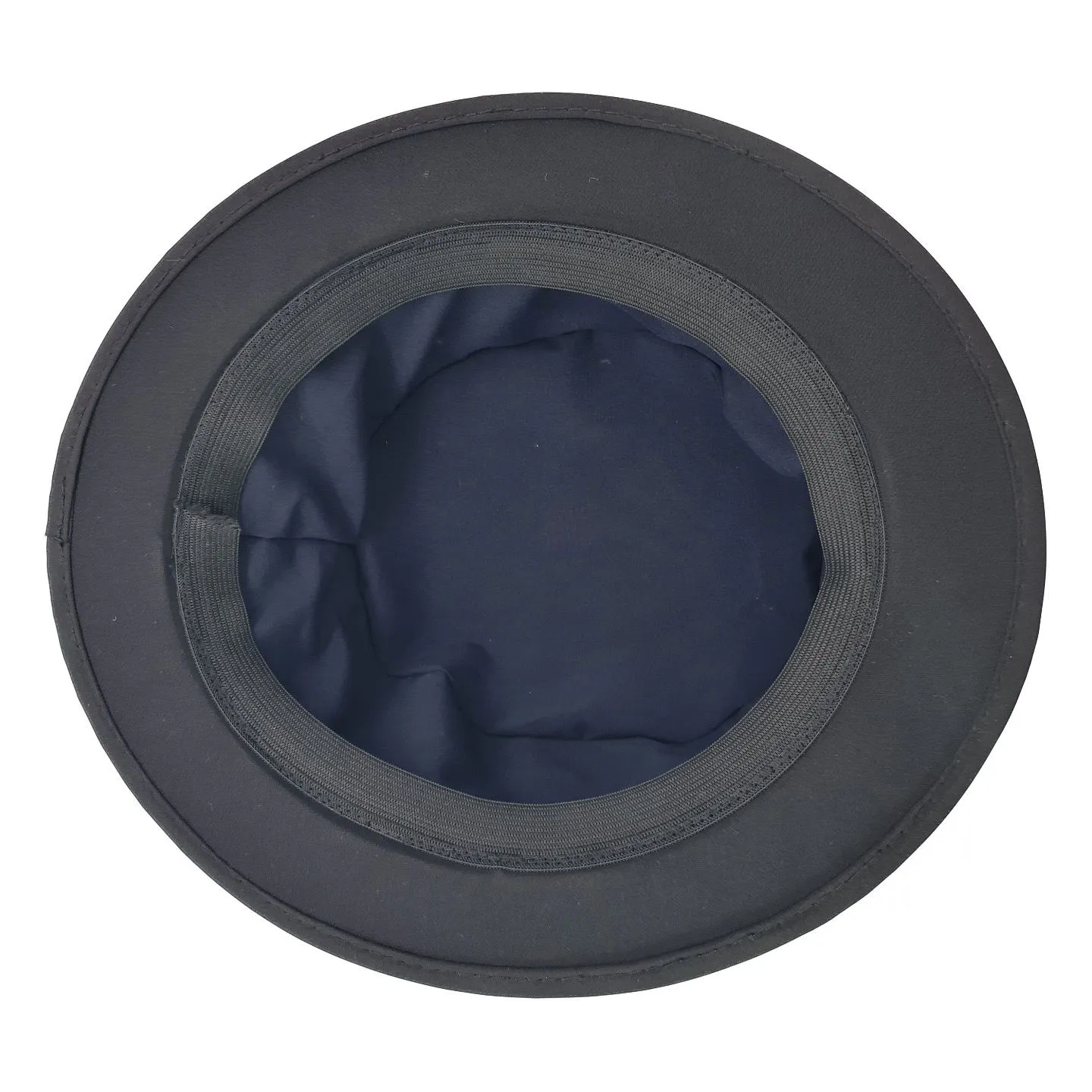Chapeau Claque - Haut De Forme Pliable  & Claque Noir  Reference : 22229| Chapellerie Traclet