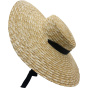 copy of Provencal Papini Hat Natural Straw - Traclet