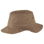 copy of Khaki Cotton Axford Bucket Hat - Scippis - Traclet