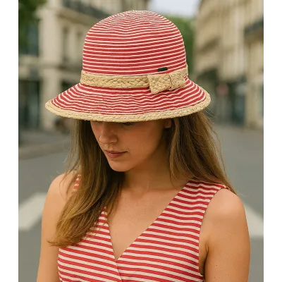 Breton Hat Lucinda SCIPPIS - Traclet  Reference: 22234| Traclet Hat Shop