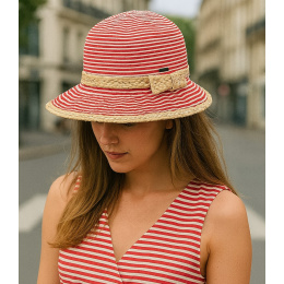 Chapeau Breton Lucinda SCIPPIS - Traclet