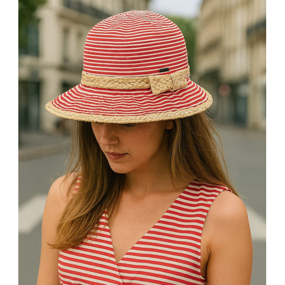 Chapeau Breton Lucinda SCIPPIS - Traclet