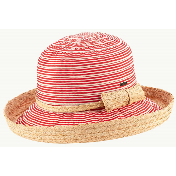 Breton Hat Lucinda SCIPPIS - Traclet