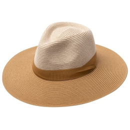 copy of Fedora Hat Fiona Sand UPF50+ - House of Ord