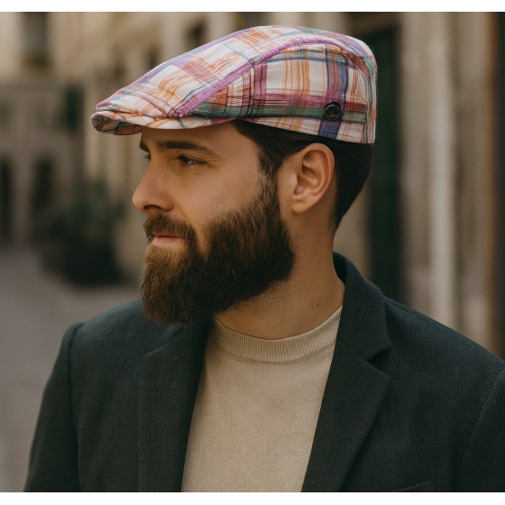 copy of Duck Bill Cap Bang Sand Linen - MTM