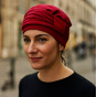 Turban Chimiothérapie Saomi - Traclet