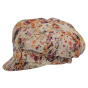 Casquette Gavroche Safari Gav Réversible Lin Sable - Traclet