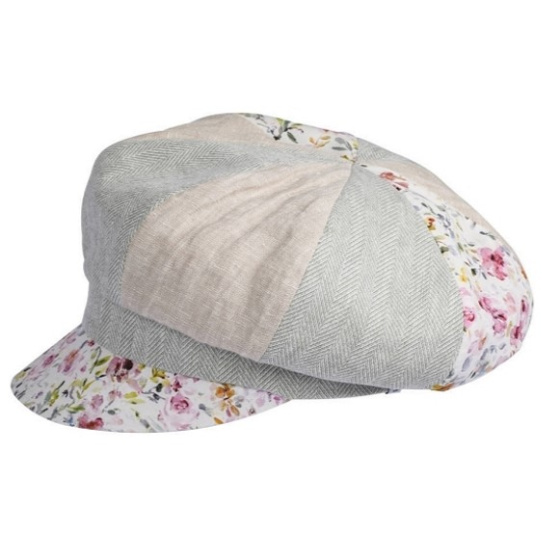 Casquette Gavroche Silvia - Traclet