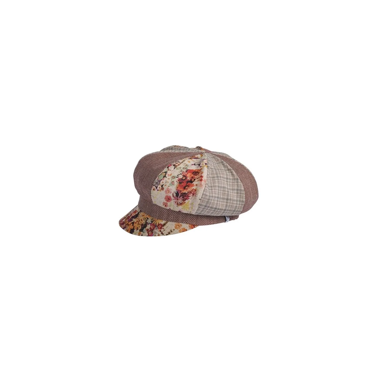 Camilla Newsboy Cap - Traclet   Reference: 22243| Traclet Hat Shop