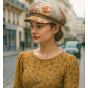 Casquette Gavroche Camilla - Traclet
