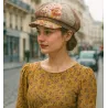 Casquette Gavroche Camilla - Traclet