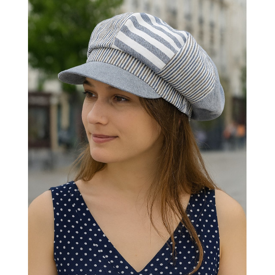 copy of Colibris Newsboy Cap - MTM