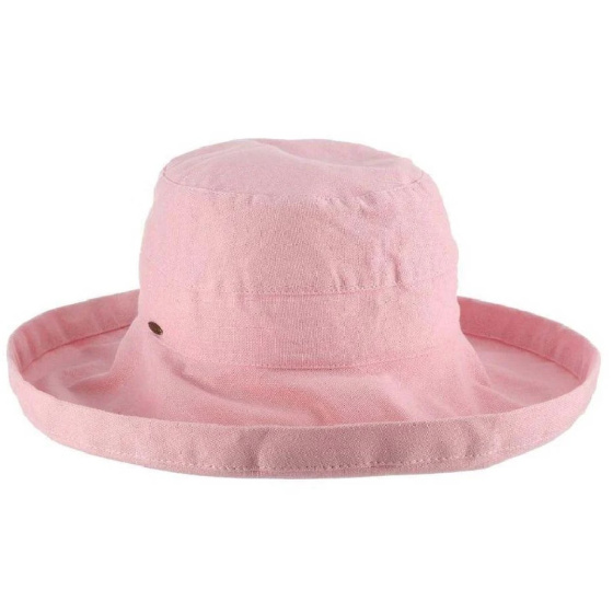 Chapeau Styleno - Scala - Rose