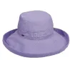 Chapeau Styleno - Scala - Chapeau Styleno - Scala - Lilas Reference : 4812 | Chapellerie Traclet