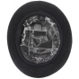 Brits Bowler Hat in Wool Felt - Fléchet