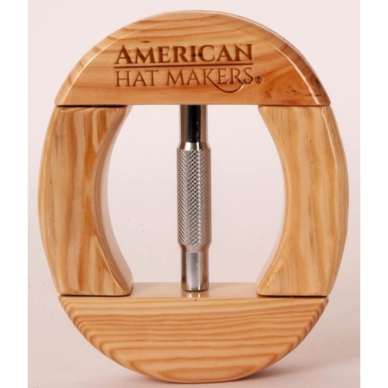 Hat Stretcher & Expander - American Hat Makers