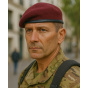 Paratrooper Commando Beret