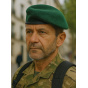 Green Legion Beret - Traclet