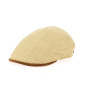 Casquette plate fantaisie Milano