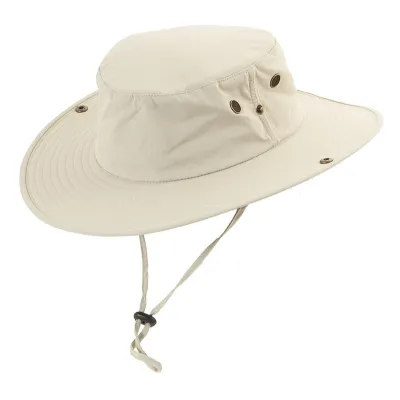 Monaco UV Protection Hat UPF+50 ref 21629