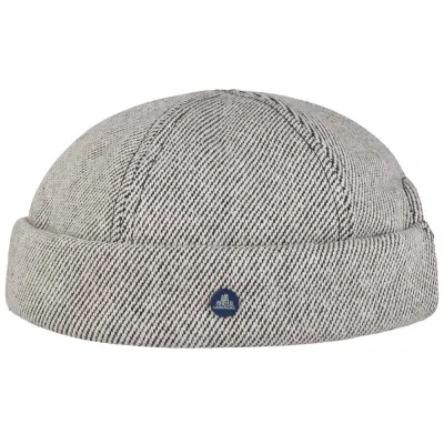 Bonnet Docker Heavy Twill - Hammaburg