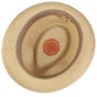 Chapeau Trilby Reidton Naturel Toyo - Stetson