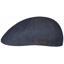 copy of Texas Putman Linen Cap - Stetson