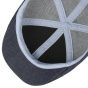 Casquette Texas Putman Coton Denim - Stetson