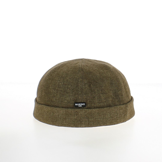 Bonnet docker lin marin