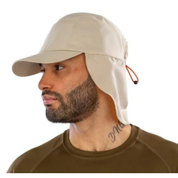 Saharan trekking cap - Beige