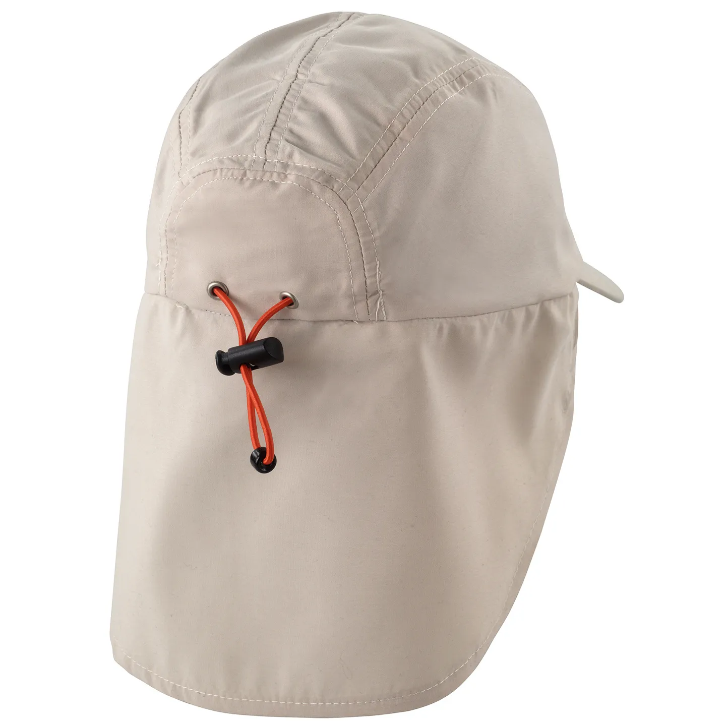 Casquette saharienne Rosholt - Beige Reference : 7694 | Chapellerie Traclet