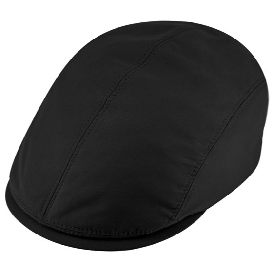 copy of Flat Sympatex® UV protection Waterproof Anthracite Cap
