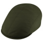 Sympatex® Flat Cap UV Protection Waterproof Olive