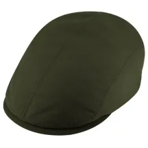 Casquette Plate Sympatex® Protection UV Imperméable Olive