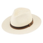 Natural Niccolò Panama Traveler Hat - Traclet