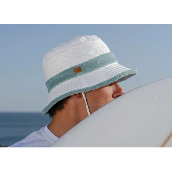 Bob Amaury Blanc & Eponge Aqua Anti-UV - Soway