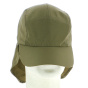 Saharan Trekking Cap Beige (khaki) or olive - Traclet