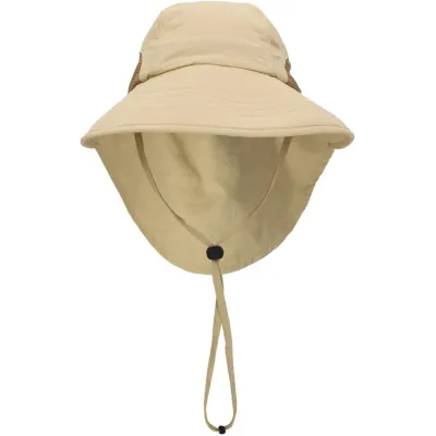 Niccolo Neck Cover Cap Beige - Traclet Reference: 22290| Traclet Hat Shop