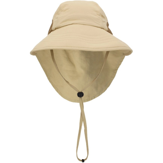 copy of Legionary UPF 50+ Cap - Nomad Beige - Traclet