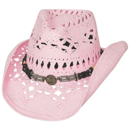 copy of Western Wild And Blue Hat - Bullhide