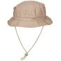 Beige Boonie Bucket Hat - Traclet