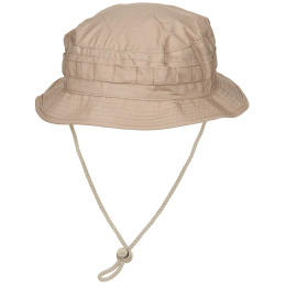 copy of Brown Boonie Bucket Hat - Traclet