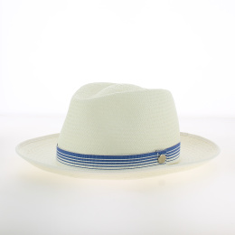 Chapeau Fedora NASTRO Panama - TRACLET