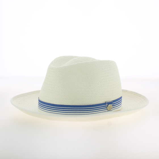 Chapeau Fedora NASTRO Panama - TRACLET