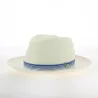 Chapeau Fedora NASTRO Panama - TRACLET