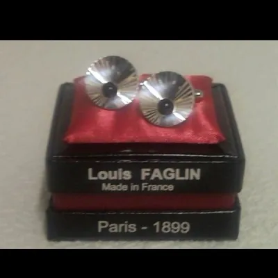 Cufflink