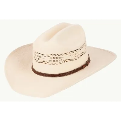 Chapeau Cow-Boy Canyon Crème - SCIPPIS - Traclet