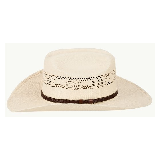 Chapeau Cow-Boy Canyon Crème - SCIPPIS - Traclet
